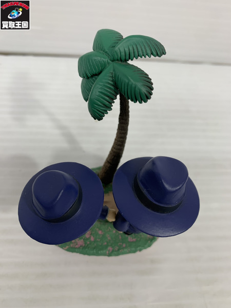 ドラゴンボール ドラカプ 悟空＆クリリン いざ武道会