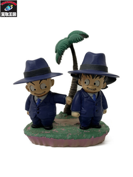 ドラゴンボール ドラカプ 悟空＆クリリン いざ武道会