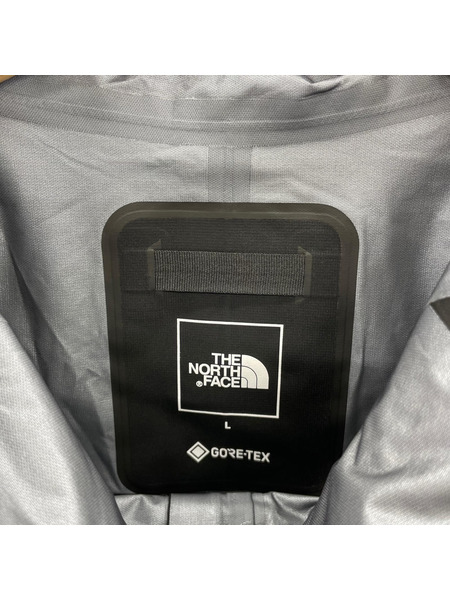 THE NORTH FACE ジャケット クライムライトジャケット GORE-TEX (L) BLK