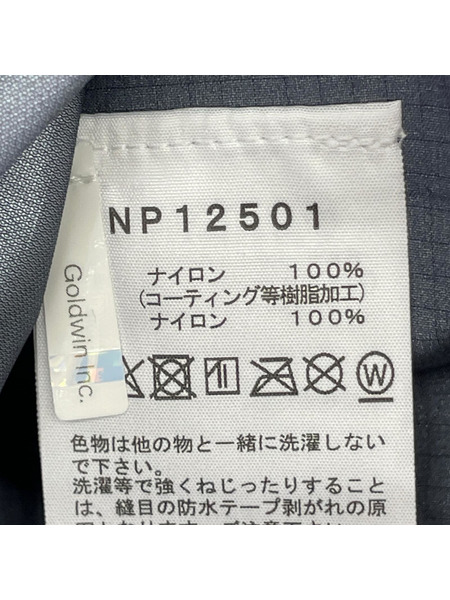 THE NORTH FACE ジャケット クライムライトジャケット GORE-TEX (L) BLK