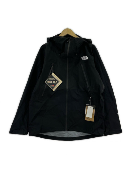 THE NORTH FACE ジャケット クライムライトジャケット GORE-TEX (L) BLK