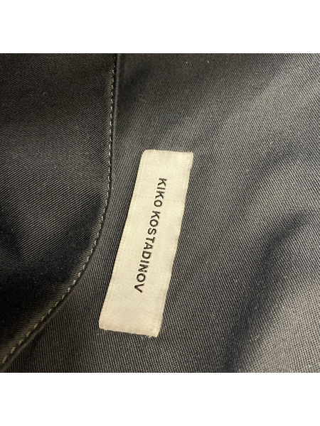 ショルダーバッグ kiko kostadinov jarocha shoulder bag