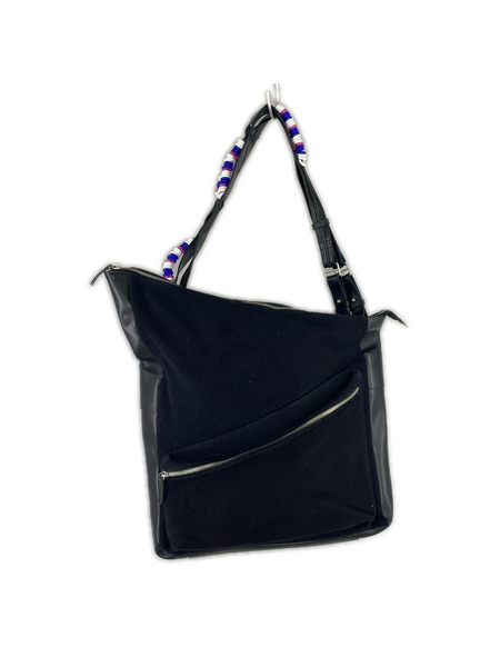 ショルダーバッグ kiko kostadinov jarocha shoulder bag