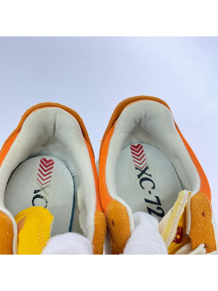 NEW BALANCE スニーカー UXC72SB 27.5cm