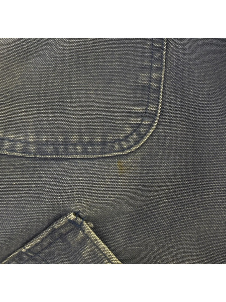 OLD・VINTAGE ブルゾン・ジャンパー 80s LLbean  カバーオール インディゴ (L)