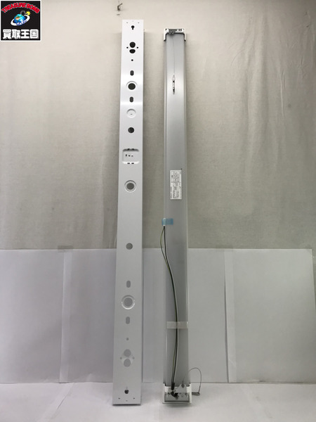 日立LED光源ﾕﾆｯﾄ器具本体ｾｯﾄ GP4A1+GE403NE-N14A1[値下]