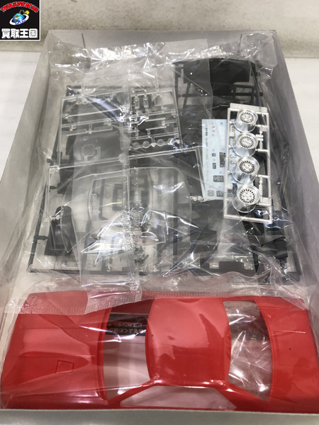 アオシマ 西部警察 マシンRS-3 [値下]