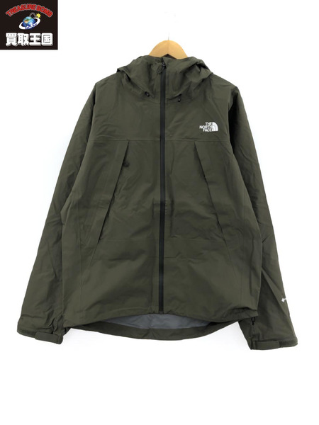 THE NORTH FACE クライムライトジャケット XXL NP62303