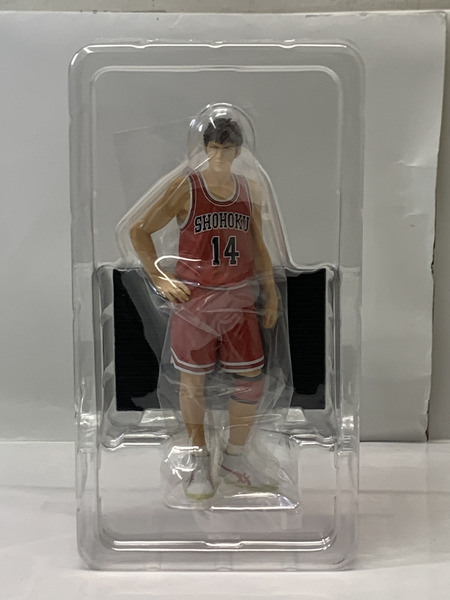 エムアイシー One and Only SLAM DUNK 三井寿 開封品 スラムダンク 湘北高校 バスケ部