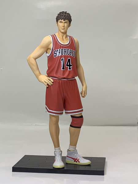 エムアイシー One and Only SLAM DUNK 三井寿 開封品 スラムダンク 湘北高校 バスケ部