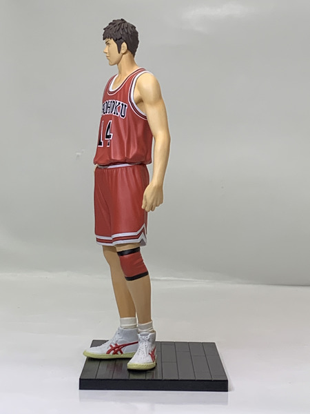 エムアイシー One and Only SLAM DUNK 三井寿 開封品 スラムダンク 湘北高校 バスケ部