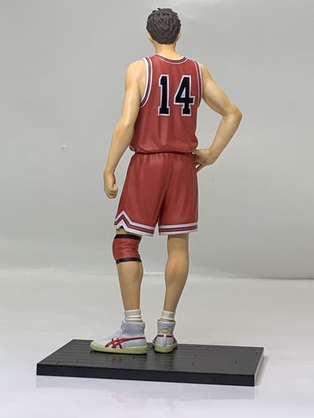 エムアイシー One and Only SLAM DUNK 三井寿 開封品 スラムダンク 湘北高校 バスケ部