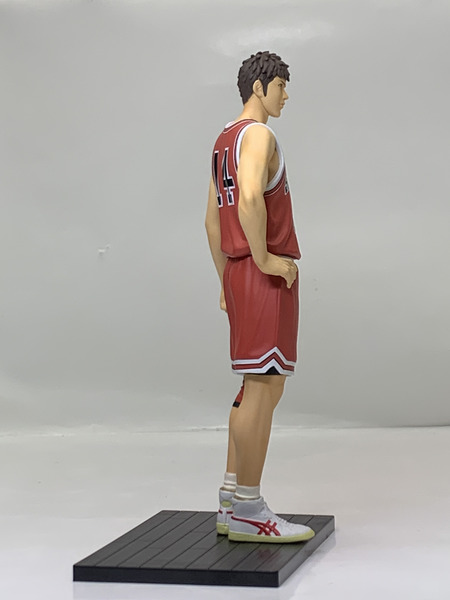 エムアイシー One and Only SLAM DUNK 三井寿 開封品 スラムダンク 湘北高校 バスケ部