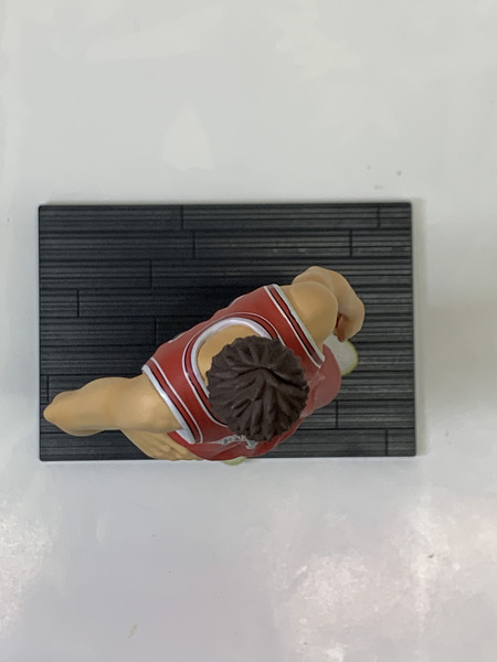 エムアイシー One and Only SLAM DUNK 三井寿 開封品 スラムダンク 湘北高校 バスケ部