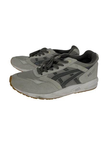 ASICS GEL SAGA SUMMER GREY MESH PACK 28.0cm