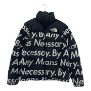 THE NORTH FACE Nuptse Jacket By Any Means Necessary ND51551I