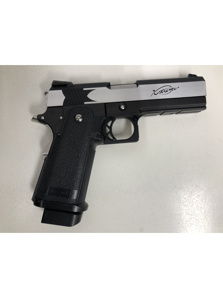 マルイ ガス ハイキャパエクストリーム