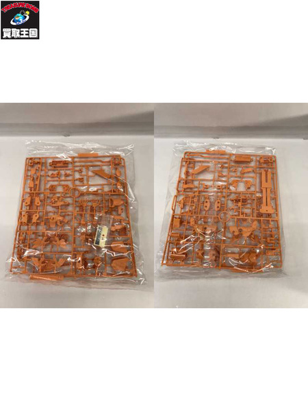 ロボットプラモ HG ガンレオン