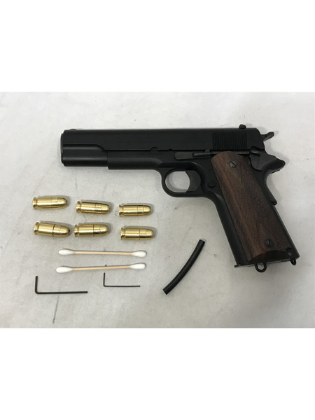 モデルガン MGC M1911 ガバメント U.S.ARMY TYPE 1912