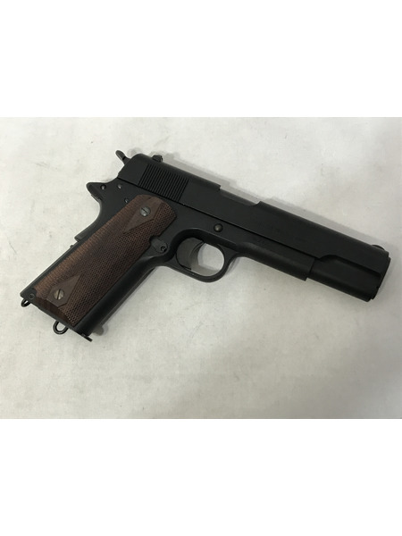 モデルガン MGC M1911 ガバメント U.S.ARMY TYPE 1912