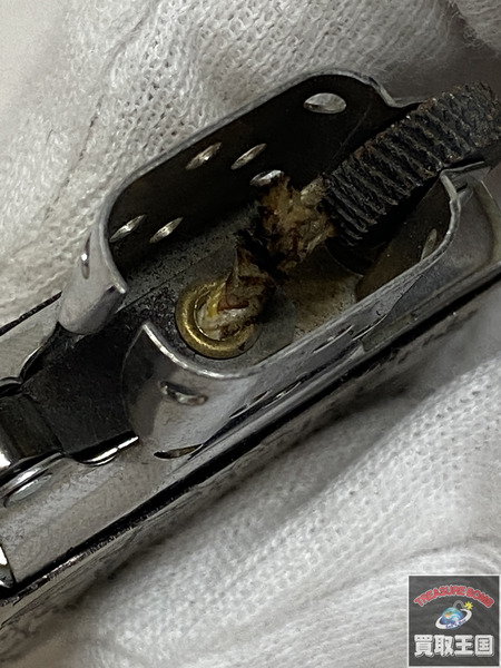 .ZIPPO Re:ゼロから始める異世界生活