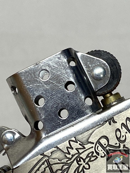 .ZIPPO Re:ゼロから始める異世界生活