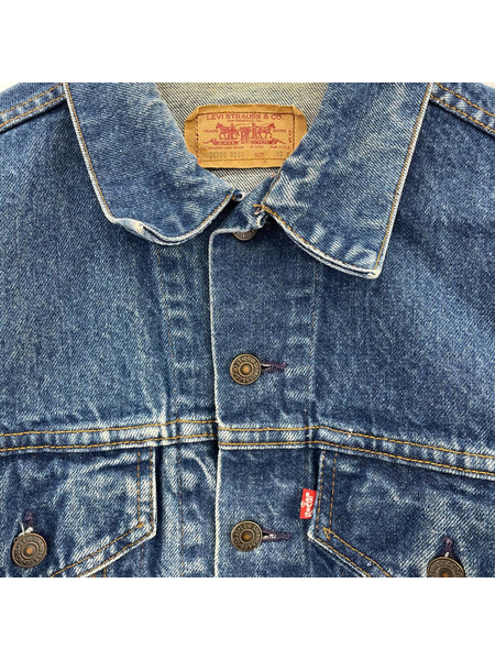 Levi's デニムジャケット 90s 70506-0216