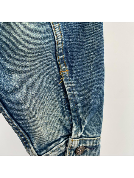 Levi's デニムジャケット 90s 70506-0216