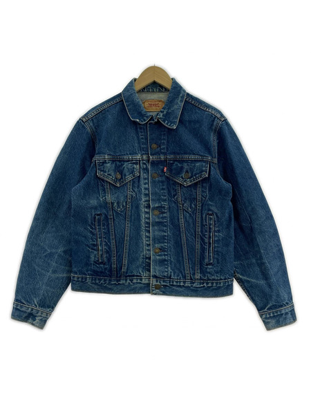 Levi's デニムジャケット 90s 70506-0216