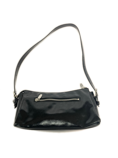ショルダーバッグ CHARLES＆KEITH  黒