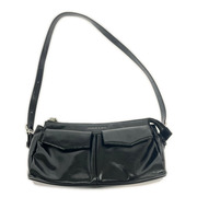 ショルダーバッグ CHARLES＆KEITH  黒