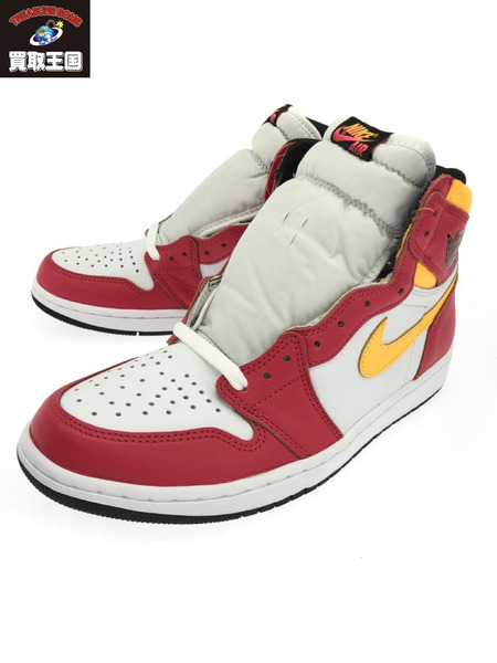 NIKE AIR JORDAN 1 RETRO HIGH OG 27.5cm 555088-603[値下]｜商品番号