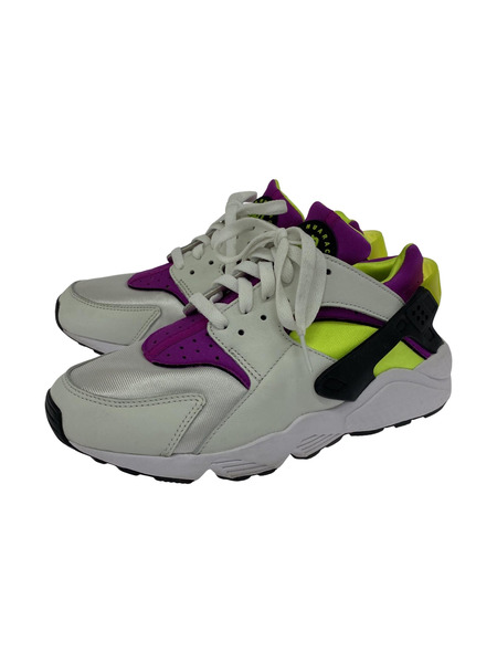 NIKE/AIR HUARACHE OG/MEGENTA/26.0cm[値下]