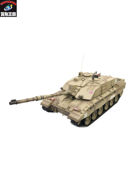 Challenger 2 RC Main Battle Tank 1/16 戦車 