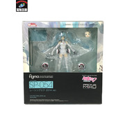 初音ミク figma SP-054 レーシングミク 2014ver. 未開封