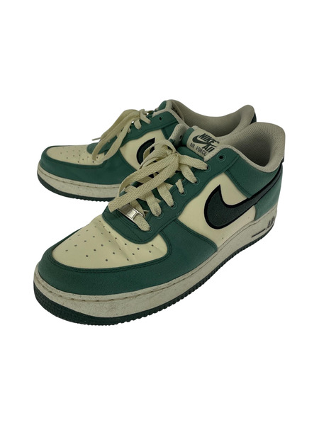 NIKE　AF1 07 LV8 ノートブック スクリブルズ 28cm FQ8713-100