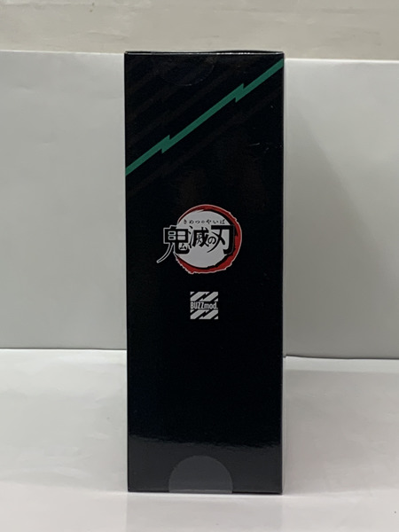 BUZZmod. 1/12 鬼滅の刃 竈門炭治郎 未開封 バズモッド アクションフィギュア かまどたんじろう[値下]