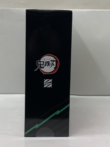 BUZZmod. 1/12 鬼滅の刃 竈門炭治郎 未開封 バズモッド アクションフィギュア かまどたんじろう[値下]