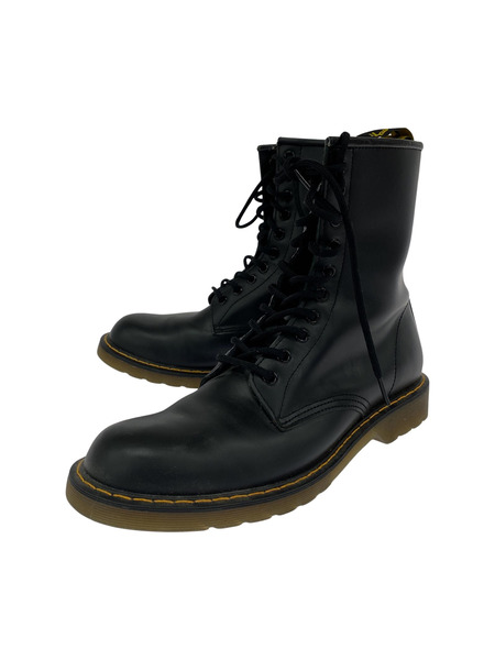 Dr.Martens 10ホールブーツ 42007