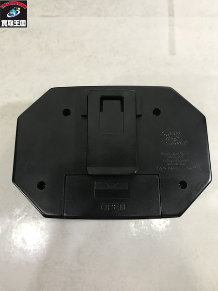 スターウォーズ ダースベイダー パワートーカー ボイスチェンジャー付