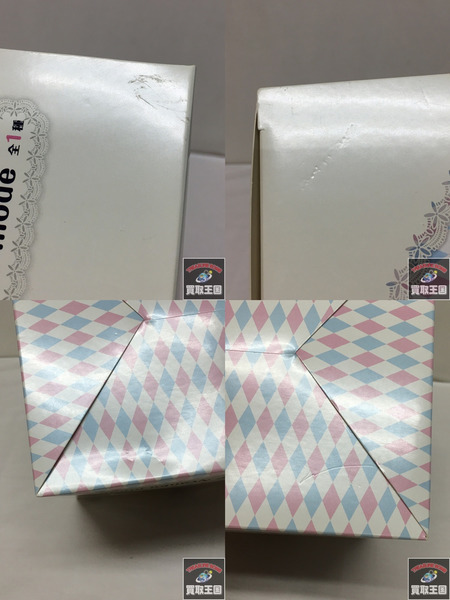 一番くじ リゼロ A賞 レム＆ラム Nyanko mode 未開封