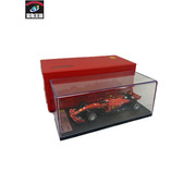 1/43スケールカー LookSmart Ferrari Winner Italian GP 2019