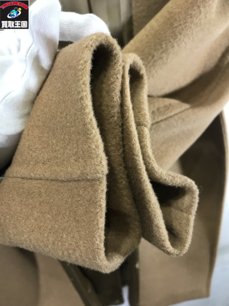 Max Mara RIALTO フーデッドガウンコート 40