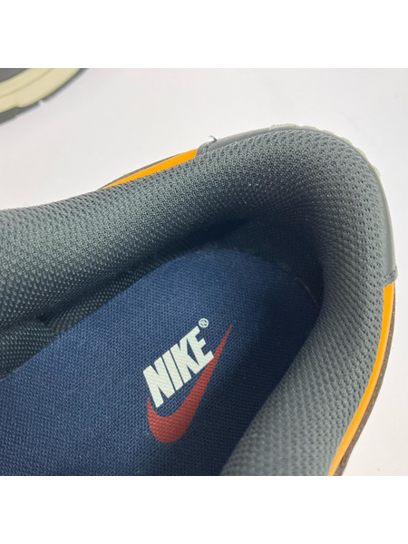 NIKE スニーカー AIR JORDAN 1 RETRO HIGH OG ブルー