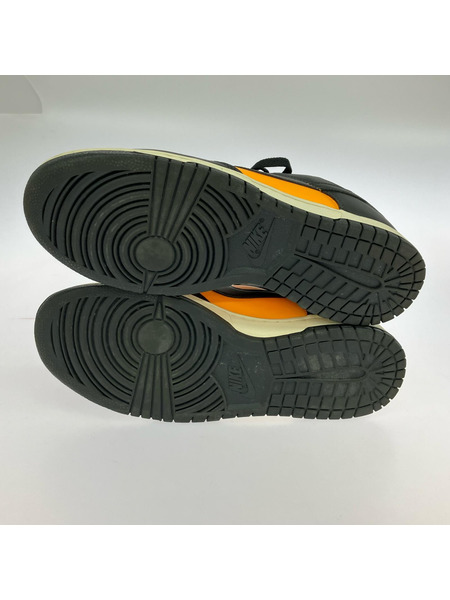 NIKE スニーカー AIR JORDAN 1 RETRO HIGH OG ブルー
