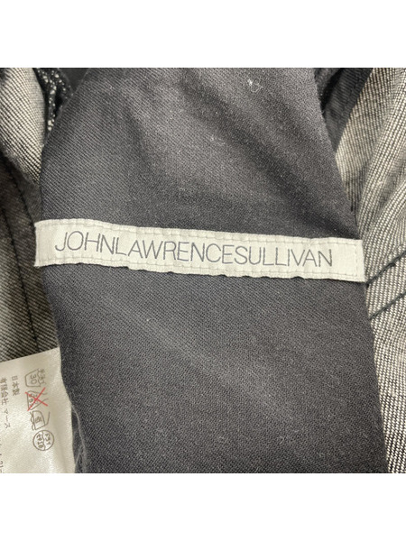 JOHN LAWRENCE SULLIVAN　[値下]