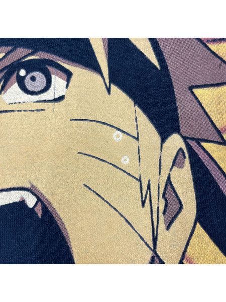 NARUTO/ウズマキナルトTシャツ/XL/VIZ MEDIA