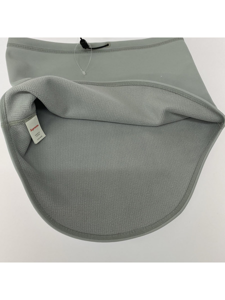Supreme 22AW WINDSTOPPER Neck Gaiter