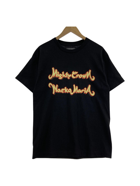 WACKO MARIA MIGHTY CROWN CREW NWCK TEE