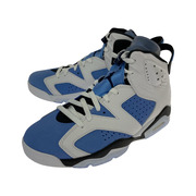 NIKE CT8529-410 AIR JORDAN 6 RETRO (27.5)